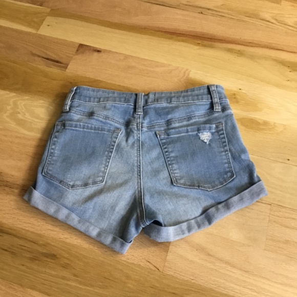PacSun shorts size 23 womens - Picture 3 of 7